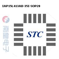 IAP15L413AD-35I-SOP2