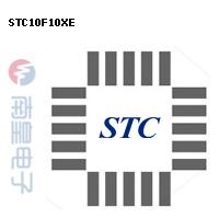 STC10F10XE