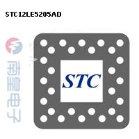 STC12LE5205AD