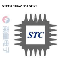 STC15L104W-35I-SOP8